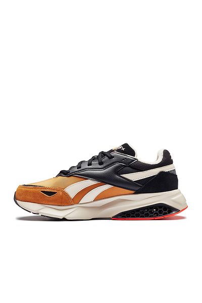 Reebok Hexalite Legacy 1.5 Men's Brown Sports Shoes