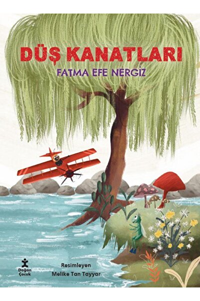 Doğan Çocuk Düş Kanatları