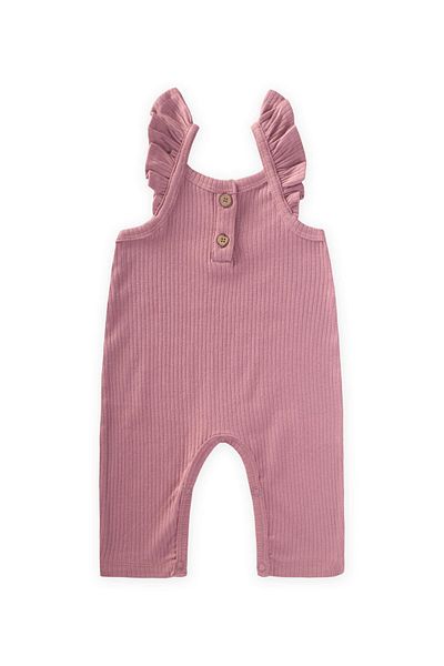 Cigit Aaskılı Jumpsuit for Children under 0-3 Years