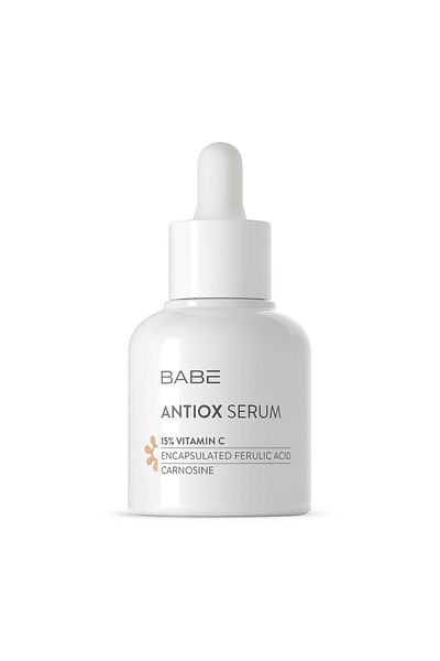 Babe Laboratorios Antiox Serum 30ml