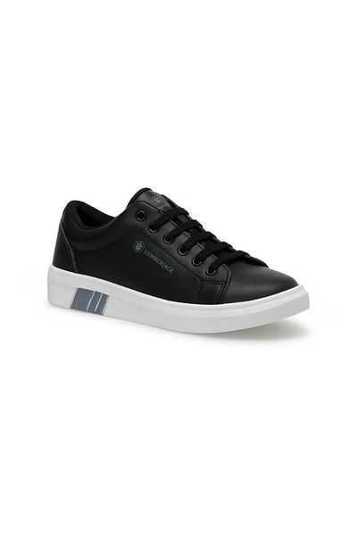 lumberjack Tina Women's Black Sneaker