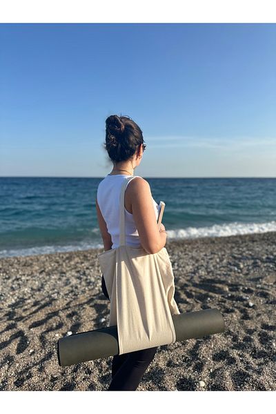 Yoga Arden Mat Bag