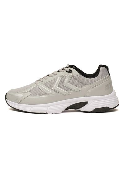 hummel Pera Ii Unisex Gray Sports Shoes