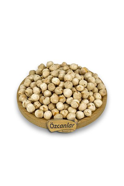 Özcanlar Kuruyemiş Luxury White Leblebee 500g
