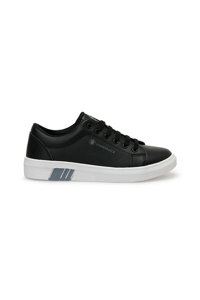 lumberjack Tina Women's Black Sneaker