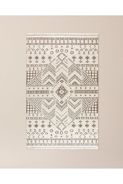 Madame Coco Luberon Halı - Krem - 120x180 cm