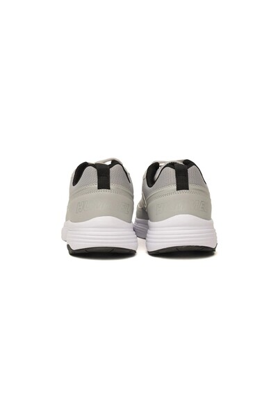 hummel Pera Iı Unisex Gri Spor Ayakkabı