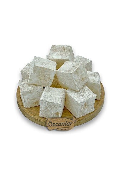 Özcanlar Kuruyemiş لقم تركي (عادي) 1 كجم