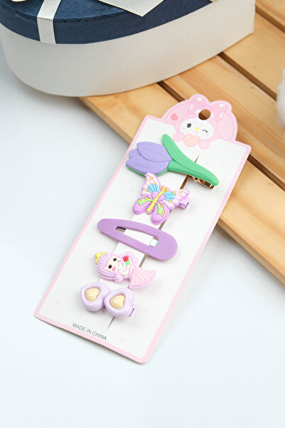 Jack Ferrero GENÇ - ÇOCUK TOKA SETİ