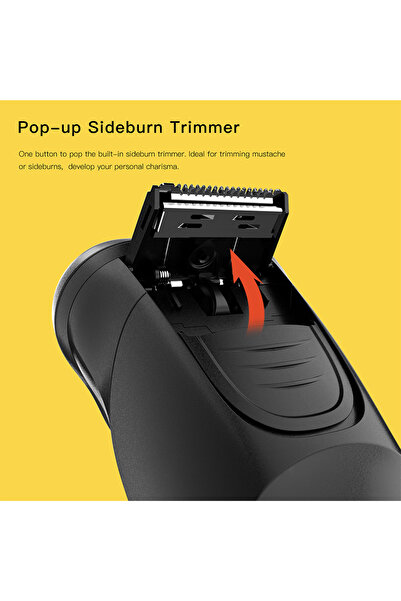 sharpdo ENCHEN BlackStone Electric Shaver Razor Men Type-C Rechargeable Shaving