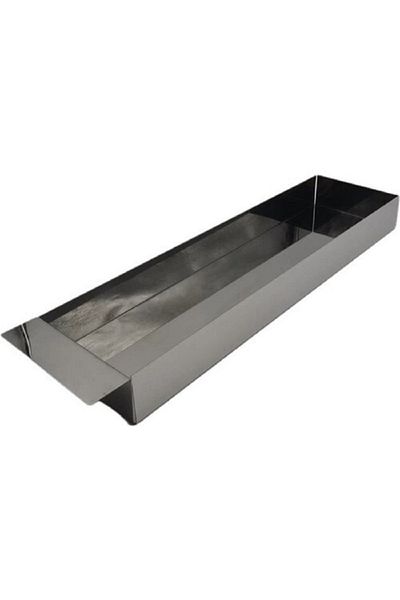 intime endüstriyel mutfak Opera Mold - Cake and Cake Mold Sliding
