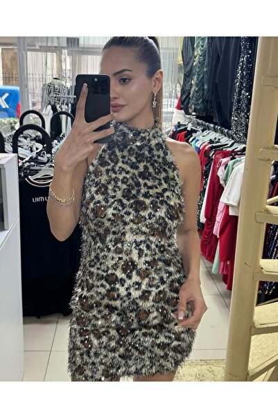 Sunshine Butik Elbise