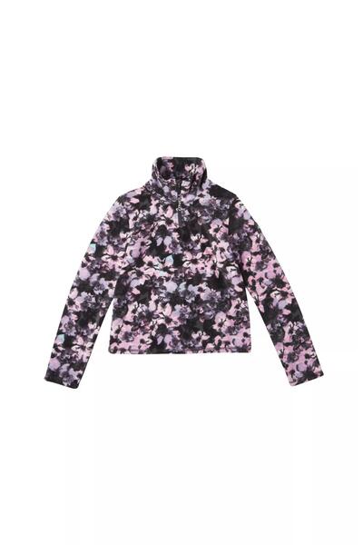 O'Neill Φούτερ με κουκούλα από φλις για κορίτσια | O´NEILL AOP FLEECE O'Neill