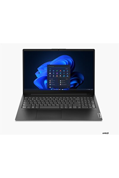 LENOVO NB V15 82YU0124TX RYZEN5-7520U 8GB 512SSD O/B 15.6 DOS
