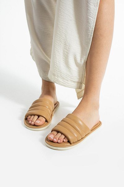 Moda Frato PAMELA Γυναικείες Παντόφλες Εξωτερική Πισίνα Sea Beach Παντόφλες House Παντόφλες