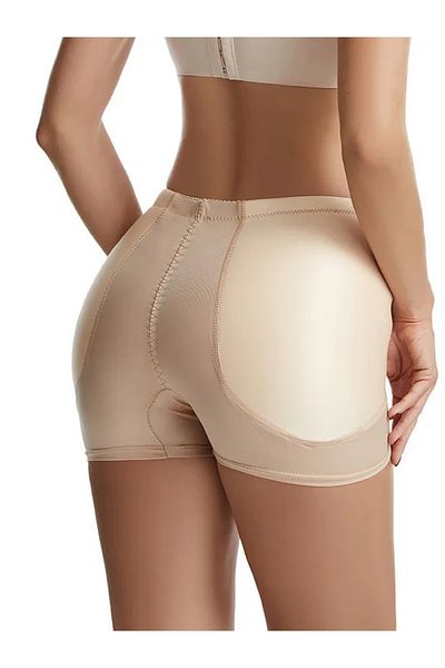 Pera fitol Basen Filler Corset with Silicone Sponge Hourglass and Pop up Functions