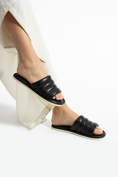 Moda Frato PAMELA Γυναικείες Παντόφλες Εξωτερική Πισίνα Sea Beach Παντόφλες House Παντόφλες