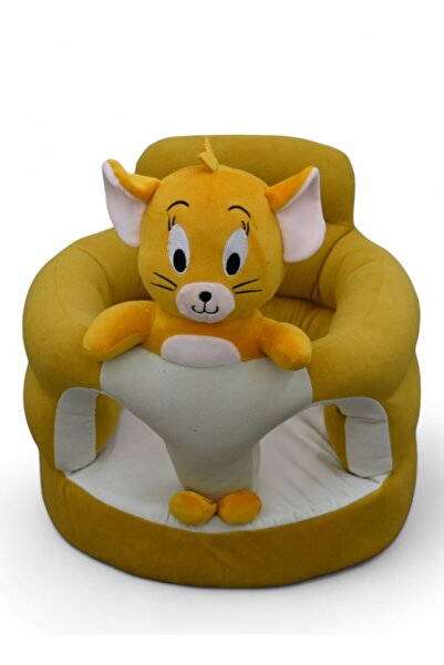 molody كرسي جلوس للأطفال مقعد دعم مريح لتعلم الجلوس للرضع