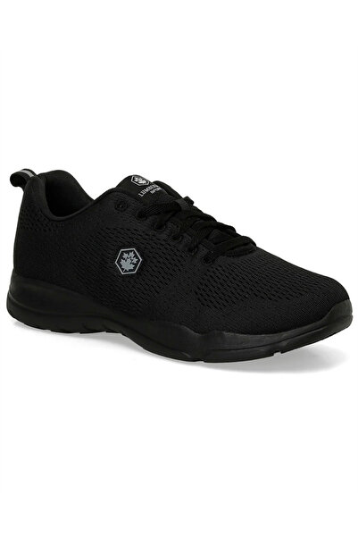 lumberjack Agatha g 5Fx Women's Black (36-40) Casual Sports Shoes