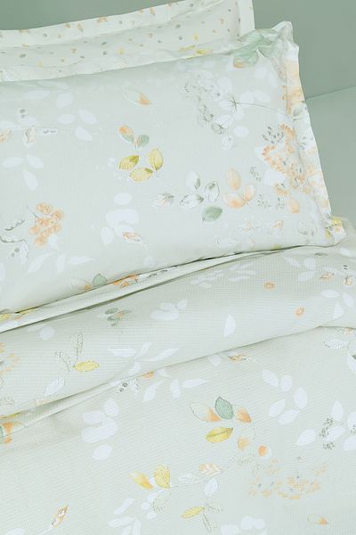 Yataş Merri Double Pike Set - Light Green