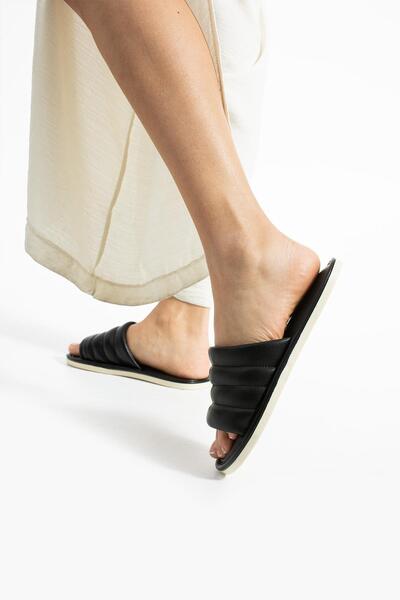 Moda Frato PAMELA Papuci de damă pentru exterior, piscină, mare, plajă, papuci de casă