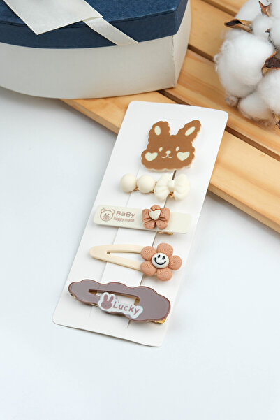 Jack Ferrero GENÇ - ÇOCUK TOKA SETİ