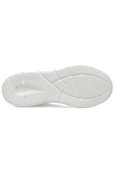 lumberjack Ivory 5Fx Kadın Beyaz (36-40) Günlük Spor Ayakkabı