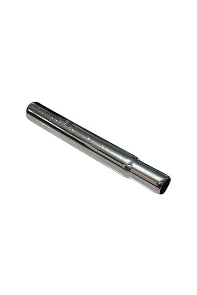 ORMO Bicycle Seat Tube [20cm] - Chrome