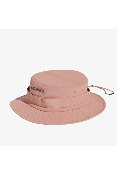 adidas Terrex Bucket Unisex Pink Hat