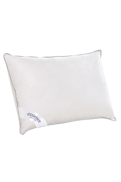 Essience Pillow 50x70 cm, Essience Premium Collection, memory insert and nanofiber filling, Cotton cover