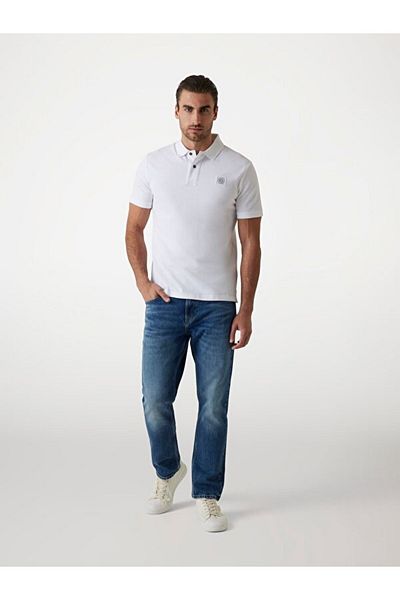 Guess Jean pentru bărbați Angels