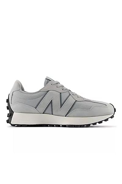 New Balance Nb Lifestyle Unisex Shoes Unisex Gray Sports Shoes U327Swa