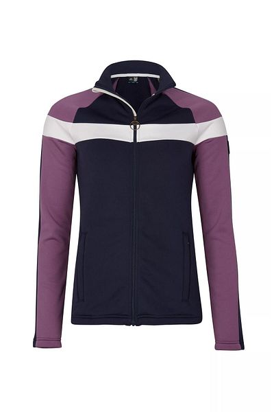 O'Neill Hanorac de damă din fleece cu fermoar complet | O'Riginals Fleece Fz O'Neill