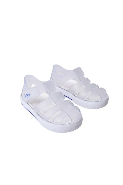 IGOR S10171-038 Star Kids Sandals