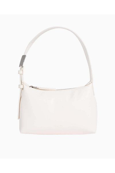 Calvin Klein Hardware Handle Mini Crossbody Bag
