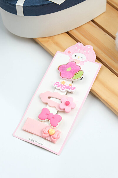 Jack Ferrero GENÇ - ÇOCUK TOKA SETİ