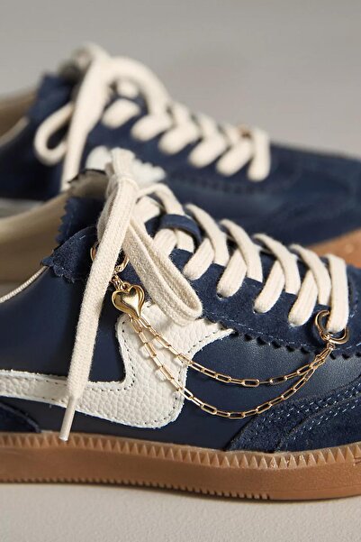 New Obsessions Kalp Sallantılı Çok Amaçlı Charm Ayakkabı Süsü