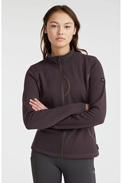O'Neill Γυναικείο φούτερ με κουκούλα και φερμουάρ σε όλο το μήκος | O´NEILL TRVLR SERIES FZ FLEECE O'Neill