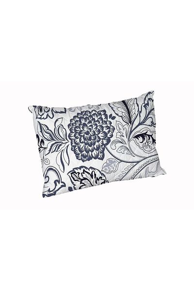 ALCAM Art pillow, quilted microfiber Alcam, 50x70 cm