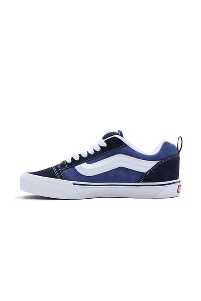 Vans Knu Skool Unisex Casual Sneaker Shoes