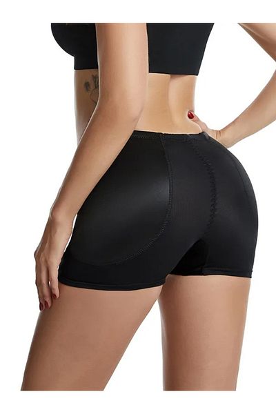 Pera fitol Basen Filler Corset with Silicone Sponge Hourglass and Pop up Functions