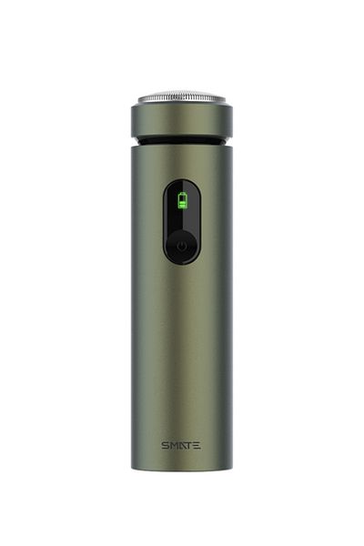 sharpdo Men's Electric Shaver Intelligent Speed Adjustable Turbo Six Blades