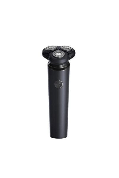 sharpdo Men's Portable Waterproof Electric Shaver