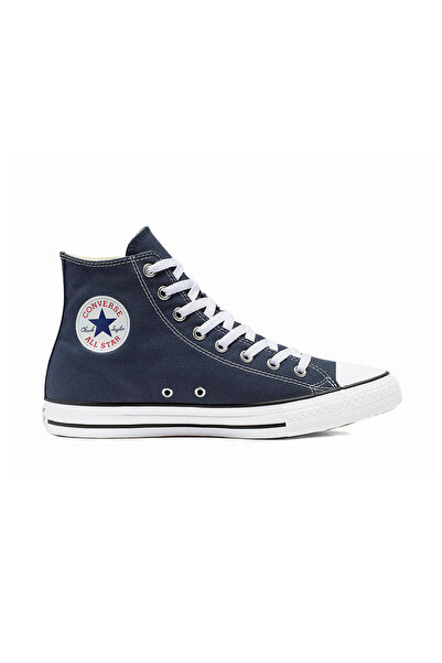 Converse Chuck Taylor All Star Unisex Casual Shoes Navy Blue