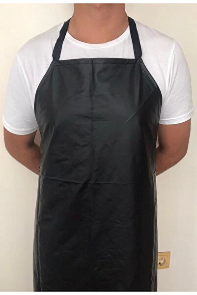MSB Ambalaj Bulaşıkçı Önlüğü 70*120