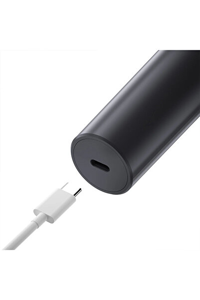 sharpdo Men's Portable Waterproof Electric Shaver