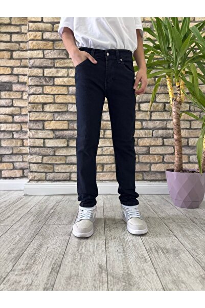 WKM Dečije konobarske traperice