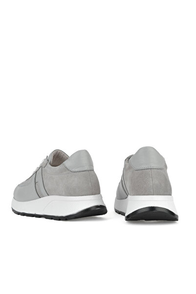 Ziya Жіночі снікерси з натуральної шкіри 1511050Z2050