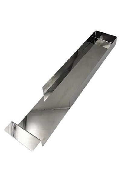 intime endüstriyel mutfak Opera Mold - Cake and Cake Mold Sliding