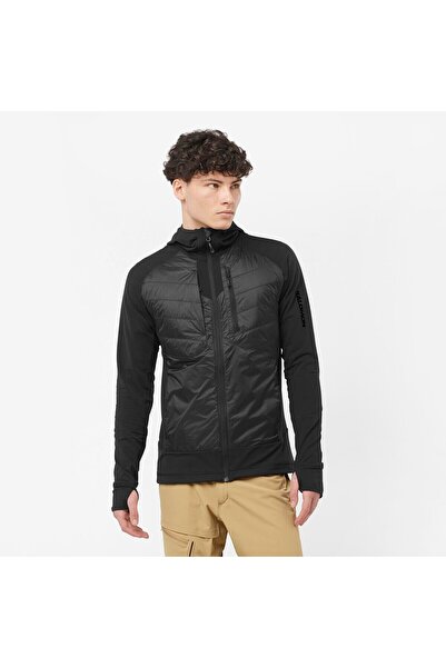 Salomon ELIXIR HYBRID Erkek Outdoor Montu Black LC2104600